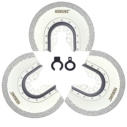 10 Best Multi Tool Concrete Blade In 2022 The Wrench Finder