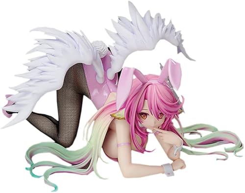 Hantai Anime Girl Figure-Nogami Sara - 14 - Bunny Ver. Modelo Toys Colección de figuras de acción de personajes de anime con caja al por menor