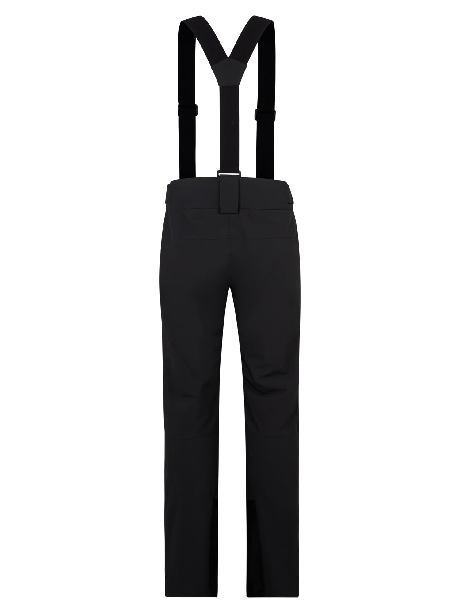 Ziener Herren Ski-Hose wasserdicht Träger PFC frei Tronador