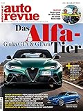 bismarck modell zeitschrift 2019  Autorevue