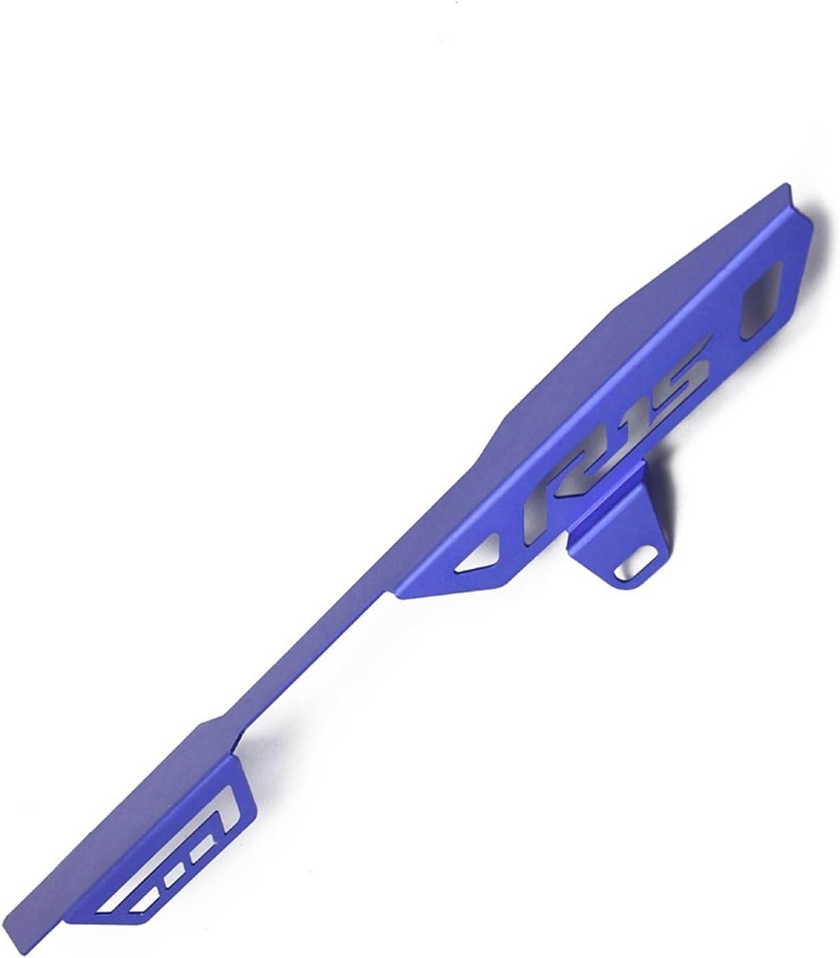 Modified Parts Motorcycle Accessories Rear Sprocket Chain Cover Guard Protector Mud Cover Modification Parts for Yamaha Yzf-R15 V3 V3.0 2017 2018 2019 2020