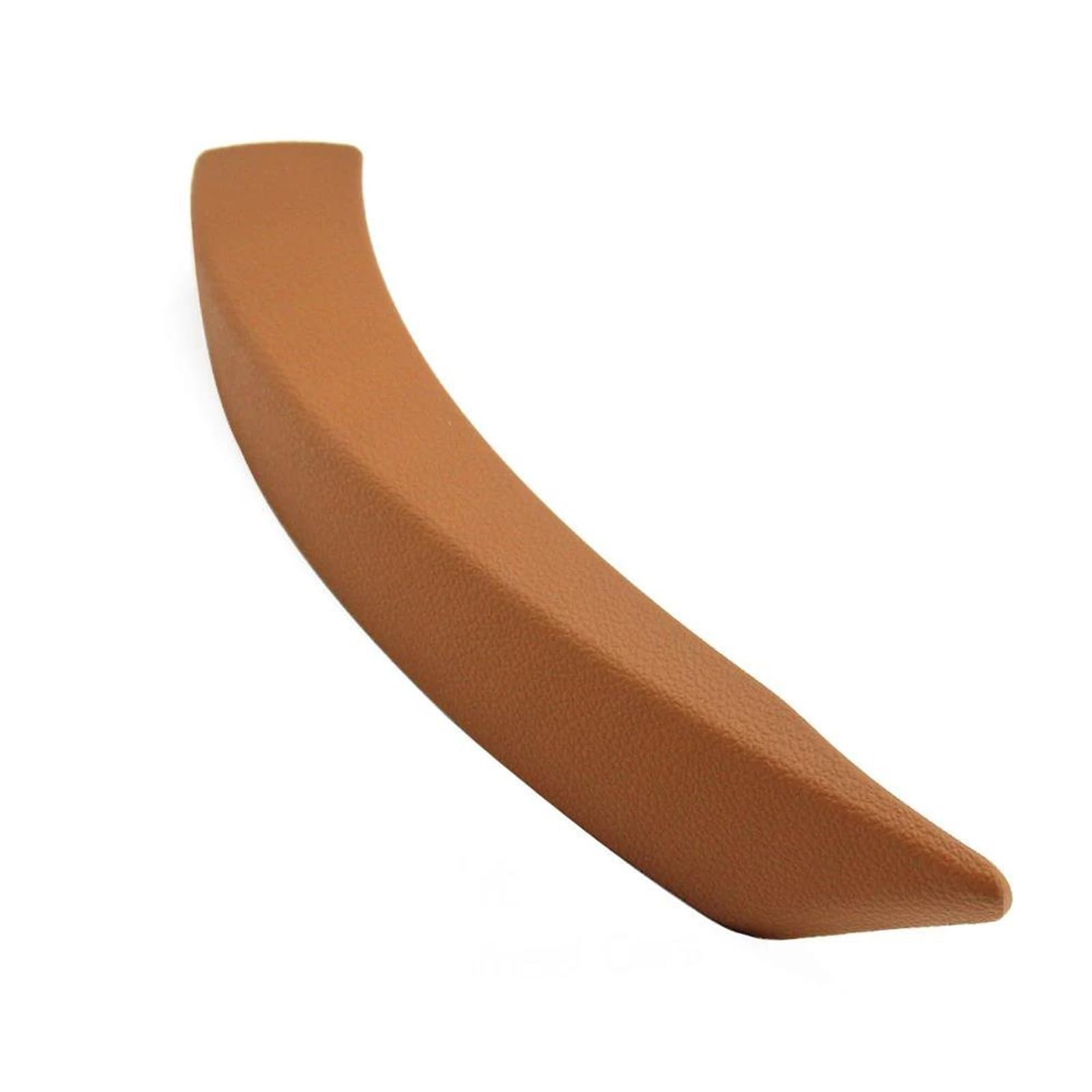 YESKIT Car Interior Left Right Passenger Door Pull Handle Cover Trim Replacement for BMW Z4 E89 2009-2016(LHD Right Walnut)