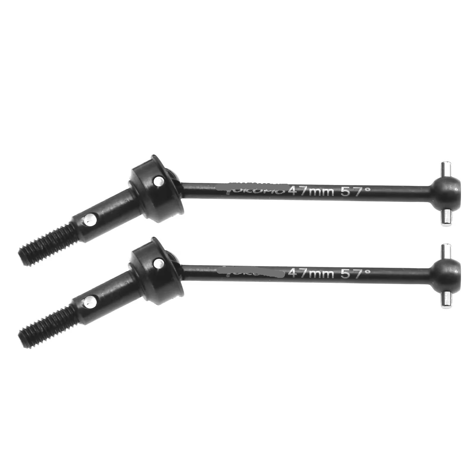 ●KOID RC Parts for Yokomo for YD2 YD4 YD-2Z YD-2ZX YD-2S 47mm 58