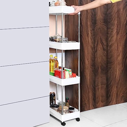 Image of AEXONIZ TOYS Kitchen Trolley