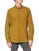 Produktbild camel active Herren 4091126S02 Hemd, Gold, 6XL