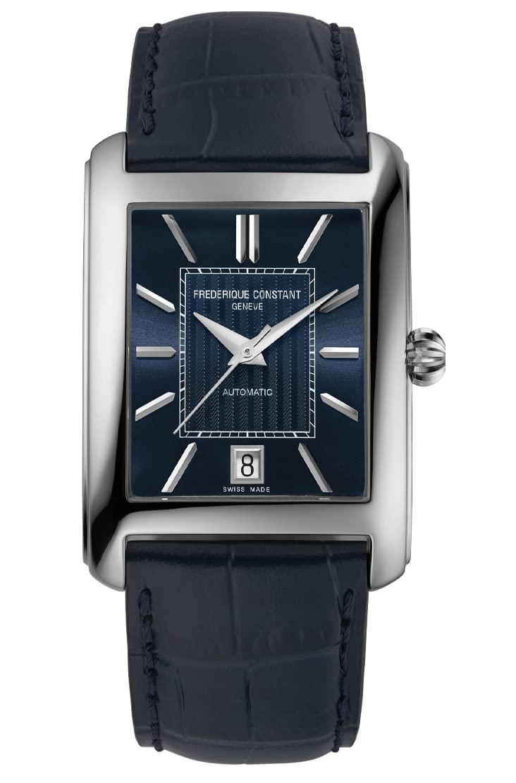 Frederique Constant FC303CHE4P6 - Orologio Uomo Dal Design Elegante