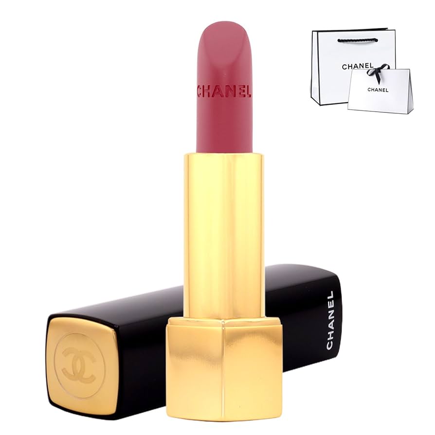 Amazon | [ラッピング済み/ショップバッグ付] CHANEL シャネル