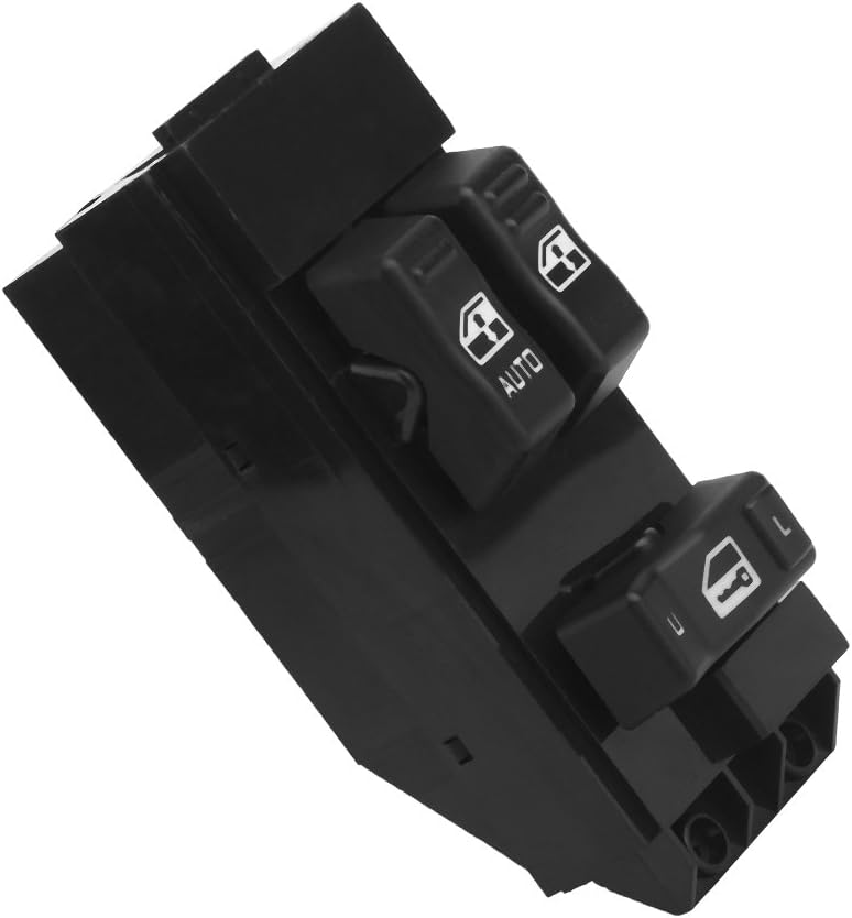 Electric Power Window Master Switch For 9902 GMC Chevrolet