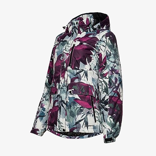 Arctix Women's Daybreak Insulated Jacket - Image 4
