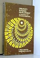 Creativity in Human Development 0470989335 Book Cover