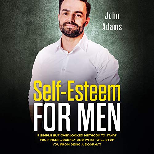 Cover art for Self Esteem for Men