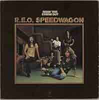 CD REO Speedwagon Ridin The Storm Out ESCA5294PROMO EPIC プロモ 未開封 /00120 Ridin' the Storm Out - YouTube