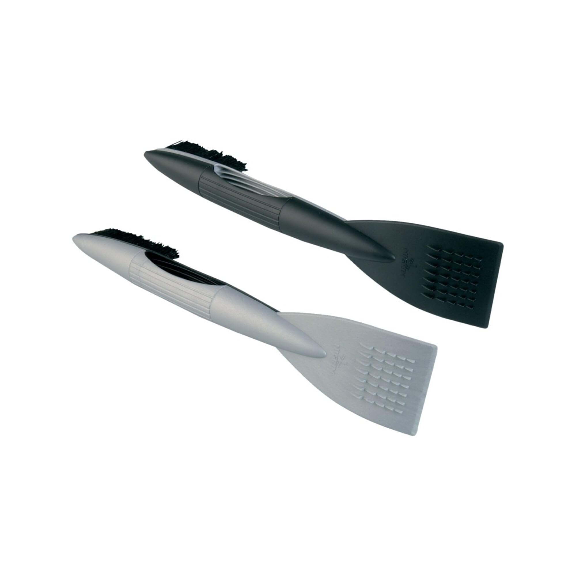 NIGRIN 71310 Schneebesen, Silber