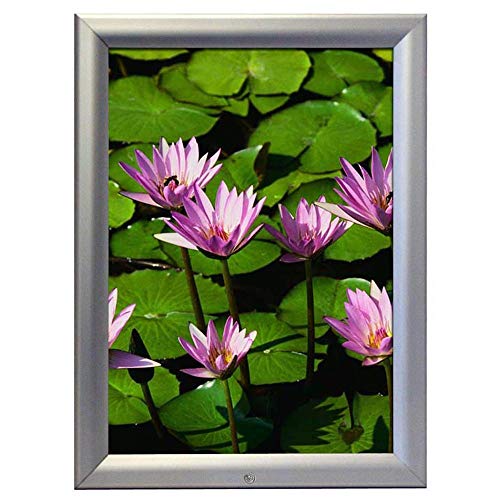 update displays Mise à Jour Affiche Le Rabat, 400