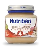 Son elaborados con aceite de oliva 100%