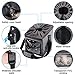 Ownpets Dog Bike Basket Bag Pet Carrier Practicalities