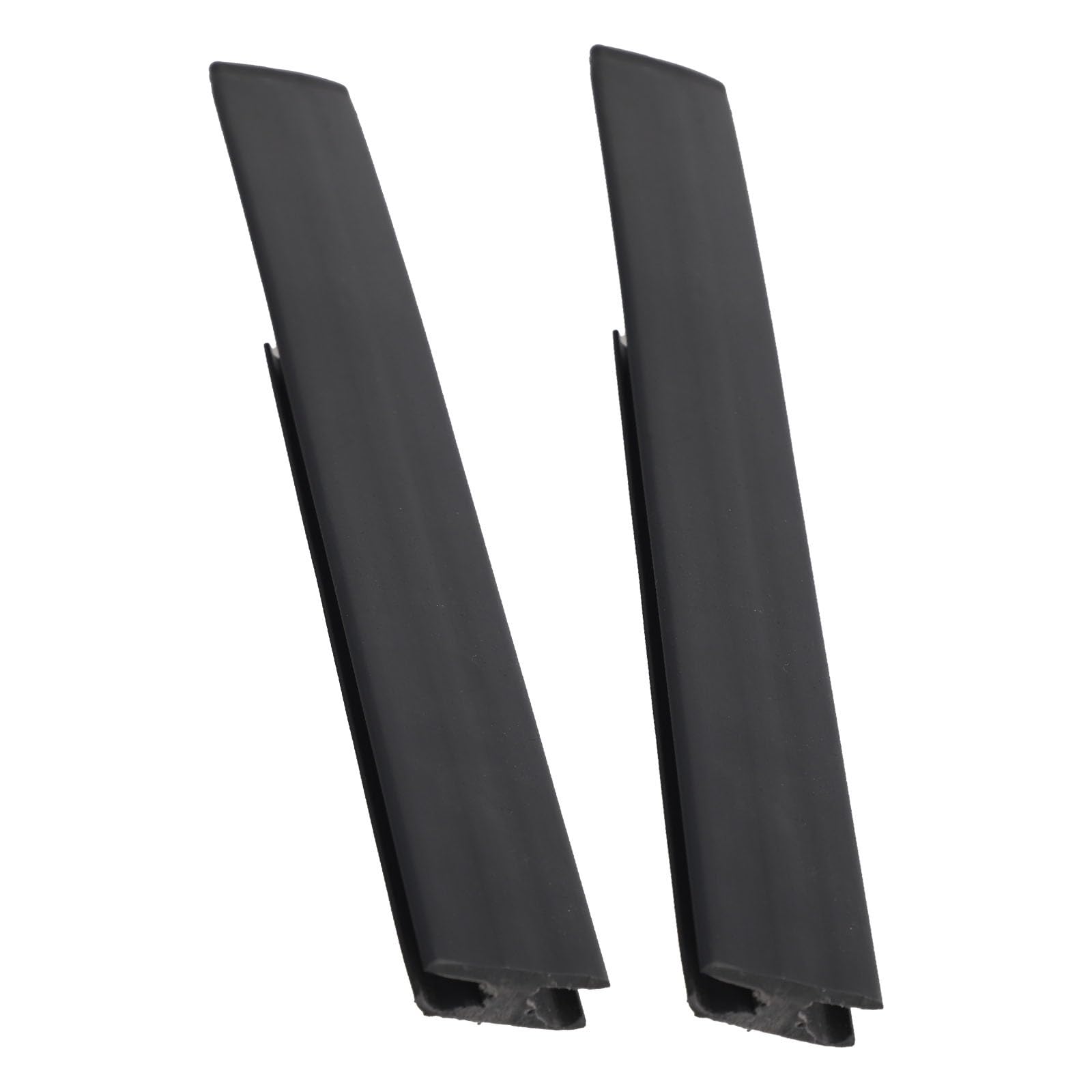 Front Pair Dak Exterieur Trim-Drip Molding, Stoere Vervanging Trims