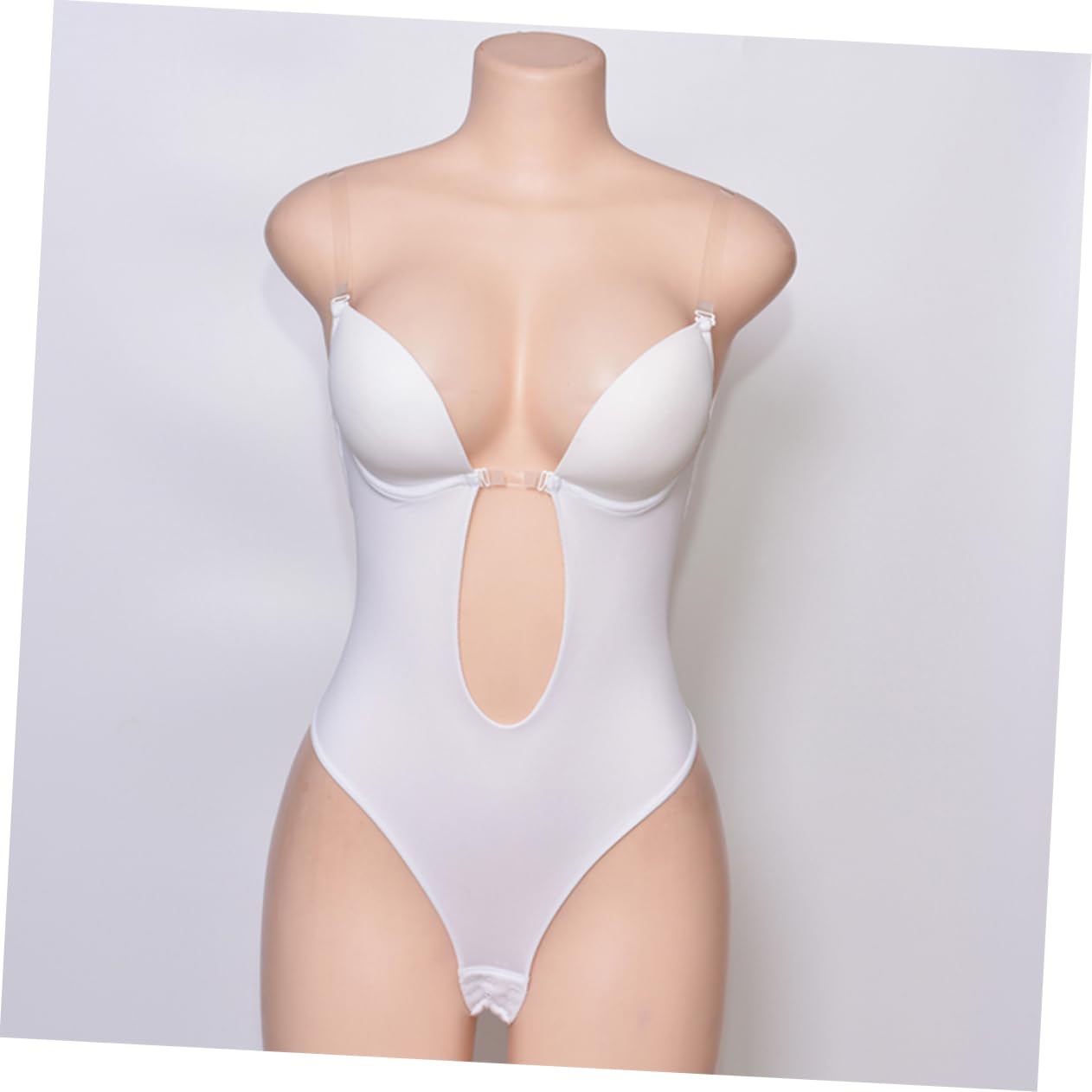 Holibanna sujetador bustier mujer sujetador sin espalda tops de corsé para mujer tops para mujer vestidos de encaje corsé sin espalda modelador adelgazante europeo y americano sostén ropa