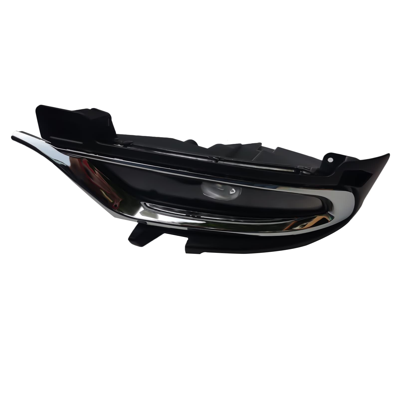 XUFOPLY Fog Lights Assembly, LED Left Drive And Right Passenger Side for 2015-2021 300