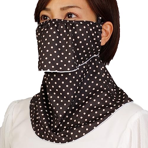 YAKeNU UV CUT MASK UVJbgtFCXJo[ hbgP[k ꂵȂtFCXJo[ (ʃt@Xi[, 591 hbgubN)