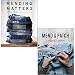 Mending Matters [Hardcover], Mend & Patch 2 Books Collection Set