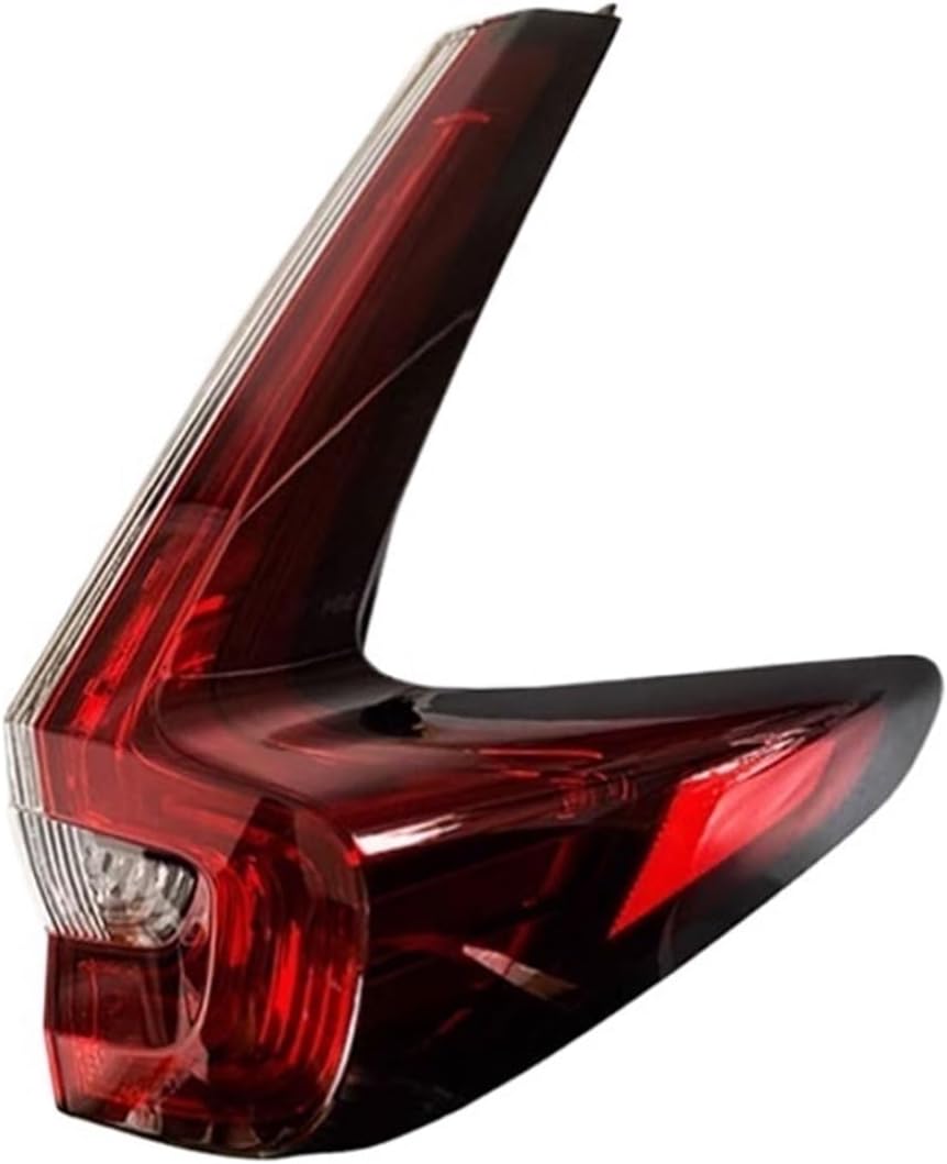 Auto Exterior Accessories For Honda CRV 2017-2021 Tail Light Rear Reverse Warning Brake Signal Lamp Car Taillight Assembly(Right 2020-2021)