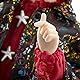 Mattel GKC99 BTS Prestige Fashion Puppe J-Hope, K-Pop Merch Spielzeug zum Sammeln Mehrfarbig