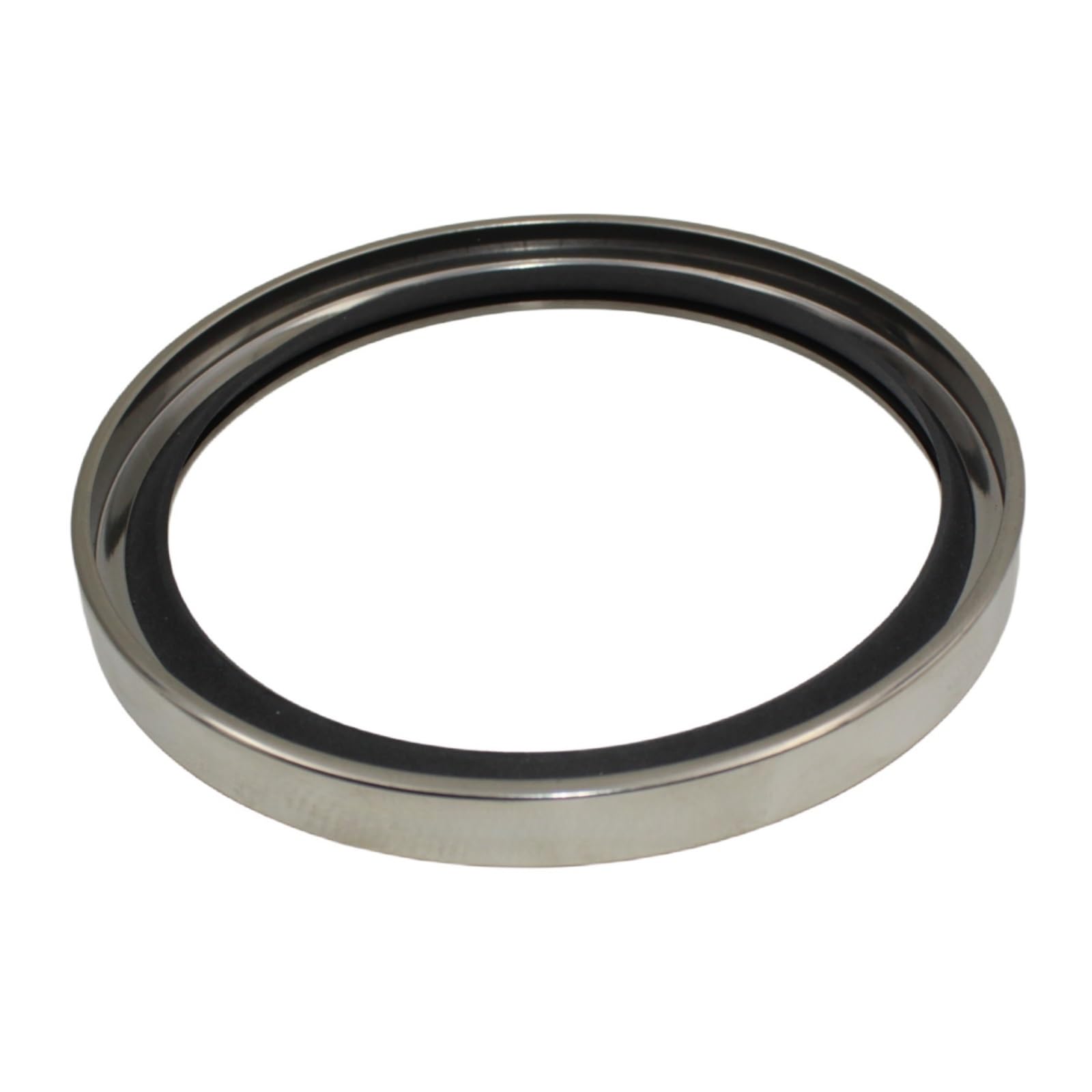 Qavbnjyhf Silver Oil Seal 100X120x12