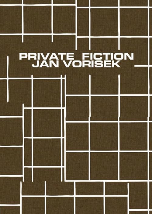 Private fiction Jan Vorisek comprendre art contemporain installation