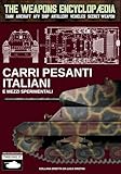 Photo Gallery carri pesanti italiani e mezzi sperimentali Photo Gallery carri pesanti italiani e mezzi sperimentali