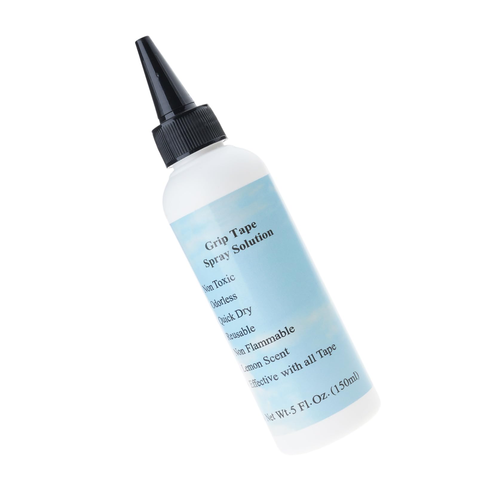 HUANGTNG Quick Drying Golfs Solvent Professional Golfs Grip Accessory Tool Winding Belt for Indoor and Outdoor Use