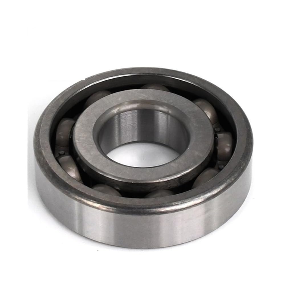 Roulement de moteur de moto pour éliminer les vibrations Elite 125