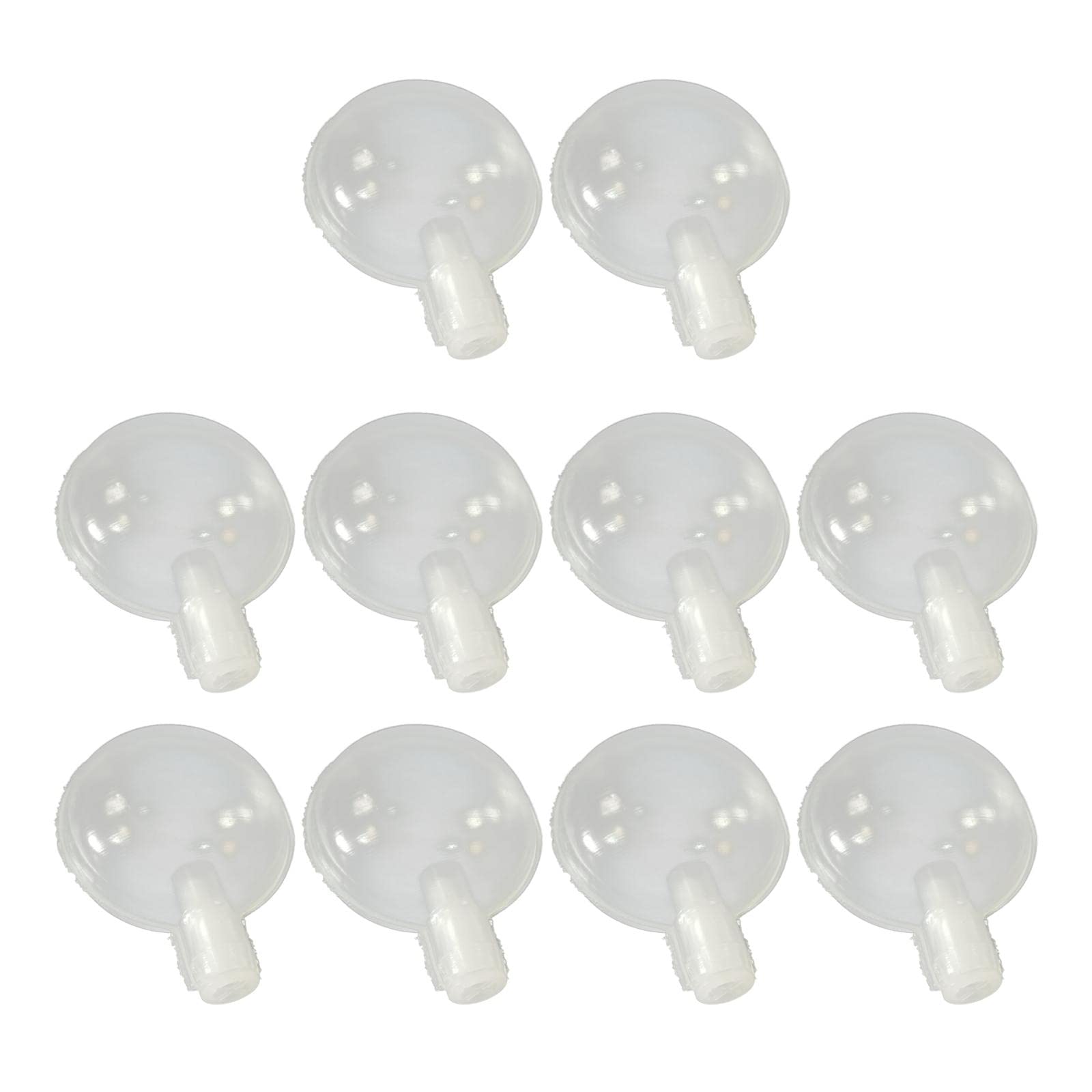 SECRET DESIRE Toy Squeakers Replacement Squeakers for Cat Toys Pet Dolls Inner Accessories 2.7cm (B0D3F6V8CN) Amazon Price History, Amazon Price Tracker