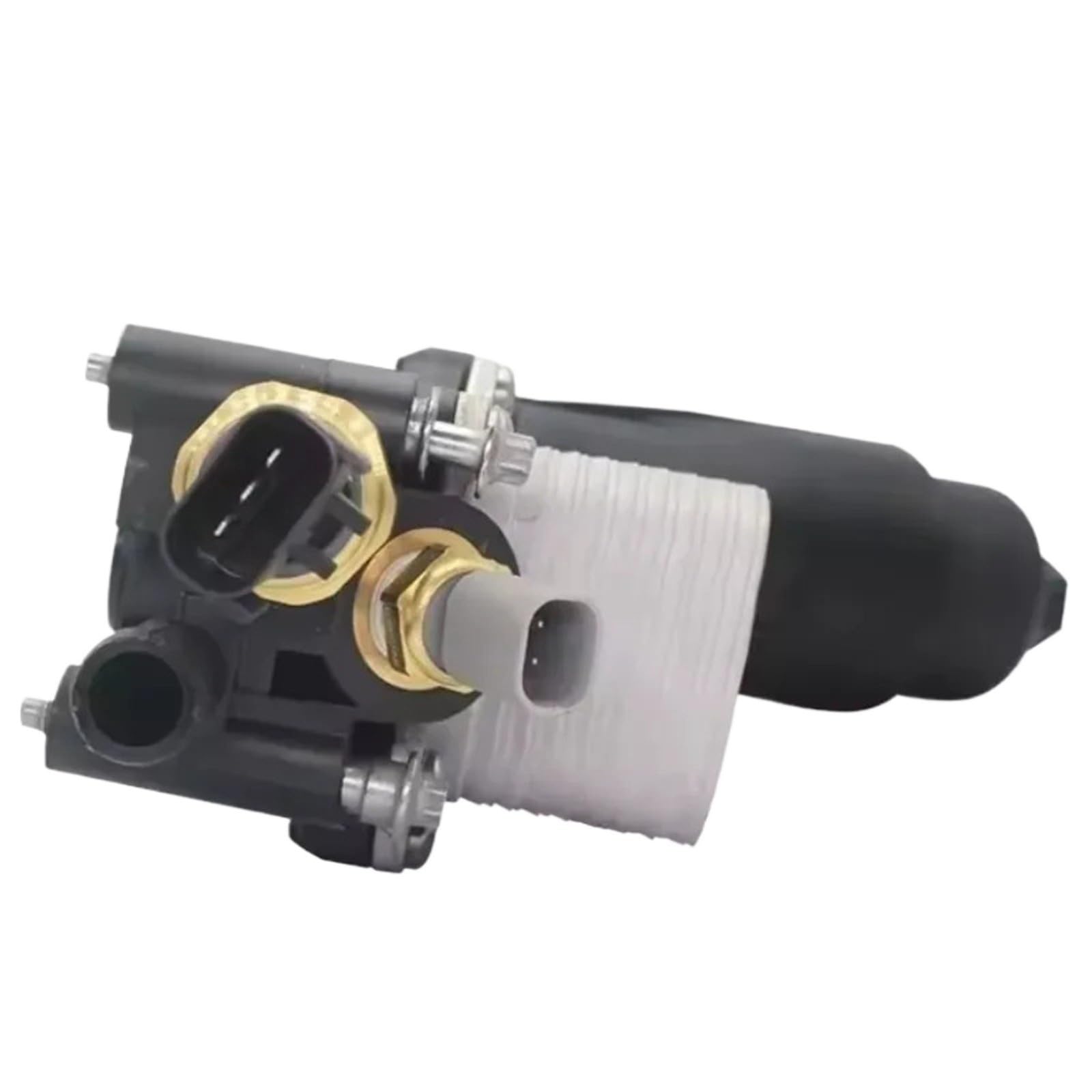 enfriador de aceite 68105583AF para Jeep para Dodge