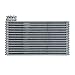 TYC 97225 Toyota Sienna Replacement Evaporator