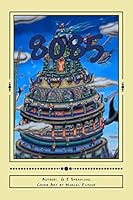 8085: Book One 1497378214 Book Cover