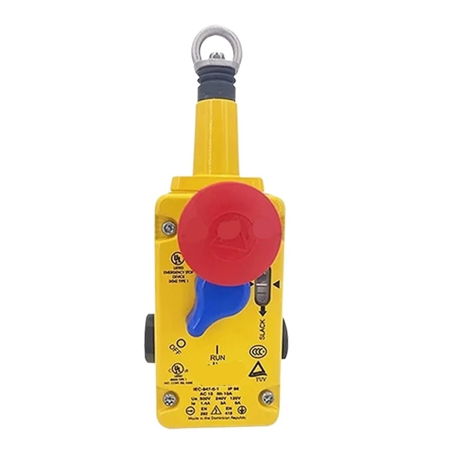 TSCFHGQI Pull Switch 440E-L13042 440E-L13140 440E-L13133(440E-L13042)