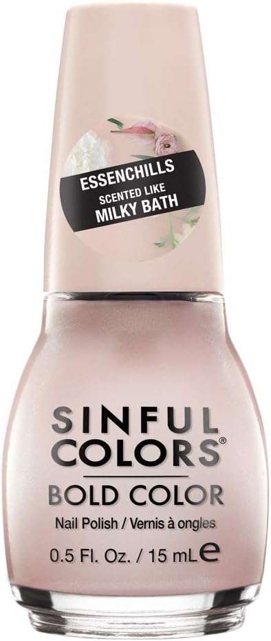 Sinful Essenchills Bath Goals