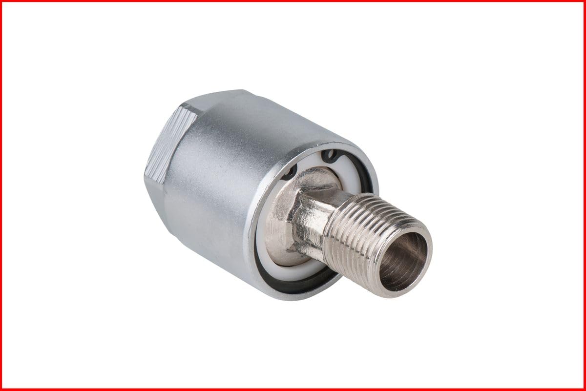 KS Tools - 116.2066 - Dégoujonneuse excentrique à rouleaux 3/4'' - extracteur de goujon 36 mm
