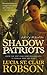 Shadow Patriots: A Novel of the Revolution