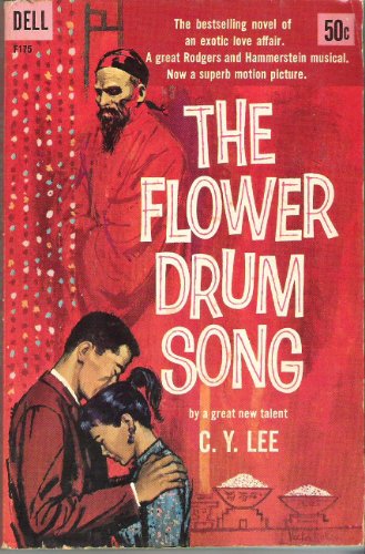 The Flower Drum Song B000K1SH7C Book Cover