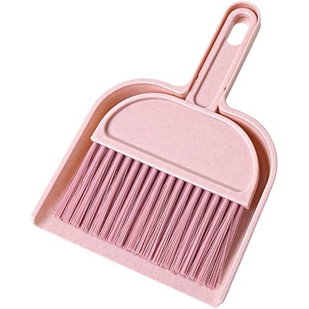 Amazon ミニ掃除用ほうきブ 卓上 ほうき ちりとり セット 勉強机 かわいい おしゃれ ミニ デスク キッチン 運転席 箒 プラスチック 柔軟 しっかり 室内 ペット用にも 掃除 食卓 年末掃除 ピンク ほうき ちりとり オンライン通販 Amazon ミニ掃除用ほうきブ 卓上 ほうき ちりとり セット 勉強机 かわいい おしゃれ ミニ デスク キッチン 運転席 箒 プラスチック 柔軟 しっかり 室内 ペット用にも 掃除 食卓 年末掃除 ピンク ほうき ちりとり オンライン通販
