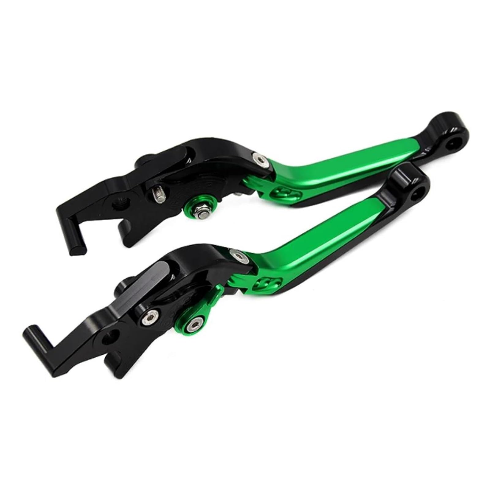Heyhellnin T For Longin Voge 300Ac 350Ac 300R/Rr 500R Motorcycle Brake Handle Folding Horn Clutch Levers Motorbike Brake Levers(T)