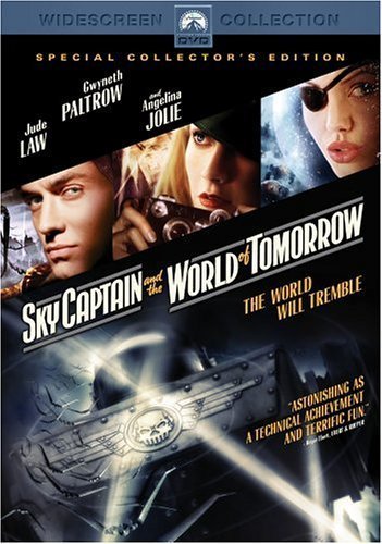Sky Captain and the World of Tomorrow (Widescreen Special Collector's Edition) by Paramount Home Entertainment