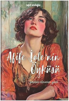 Afife Jale'nin Öyküsü - Görsel 1