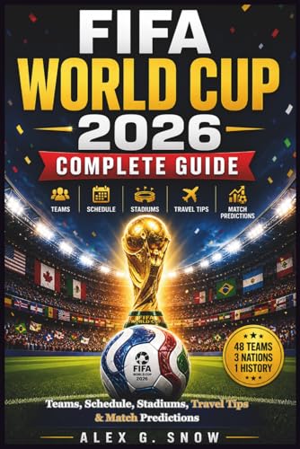 FIFA World Cup 2026 Complete Guide: Teams, Schedule, Stadiums, Travel