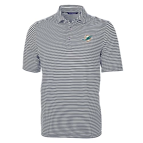 Polo NFL Virtue Eco Piqué de hombre: ropa deportiva ecológica de vestir