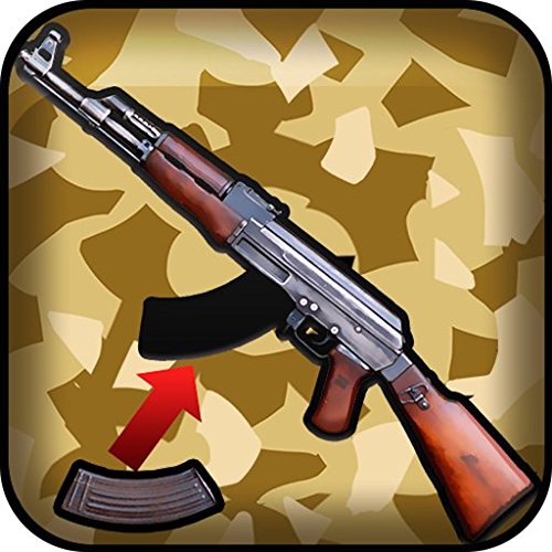 Machine Gun Puzzle [Download]
