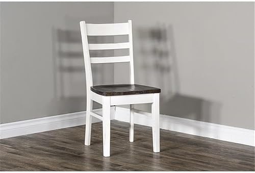 Miniatura 4 de Pemberly Row Juego de 4 piezas de rincón de desayuno de madera con almacenamiento oculto, asientos reversibles, ideal para espacios pequeños, en