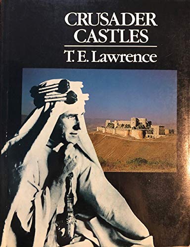 Crusader Castles 0781800382 Book Cover